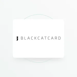 Купить Blackcatcard Аккаунт