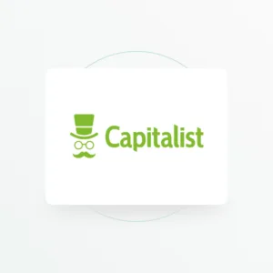 Купить Capitalist Аккаунт