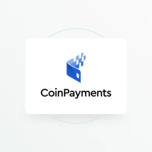 Купить coinpayments Аккаунт
