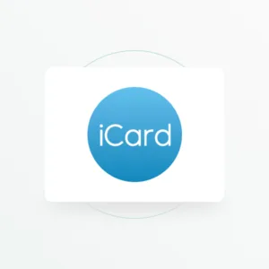 Купить iCard Аккаунт