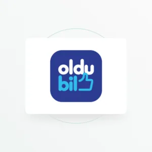 Купить Oldubil Аккаунт