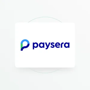 Купить Paysera Аккаунт