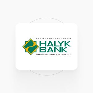 Halyk Bank