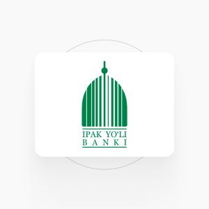 Ipak Yo'li Bank