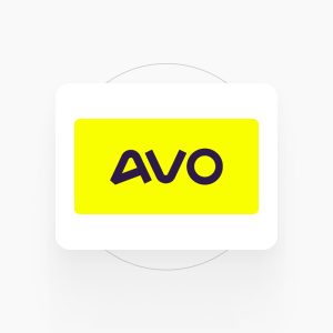 AVO bank