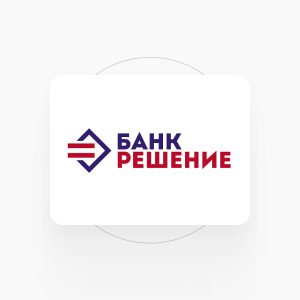 Bank Reshenie