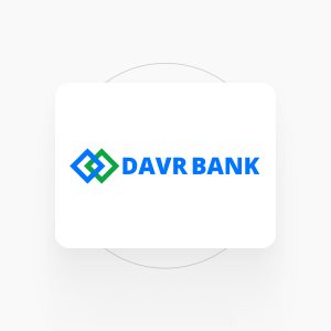 Davr bank