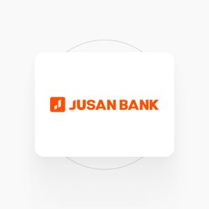 Jusan Bank