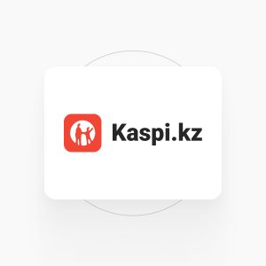 Kaspi bank